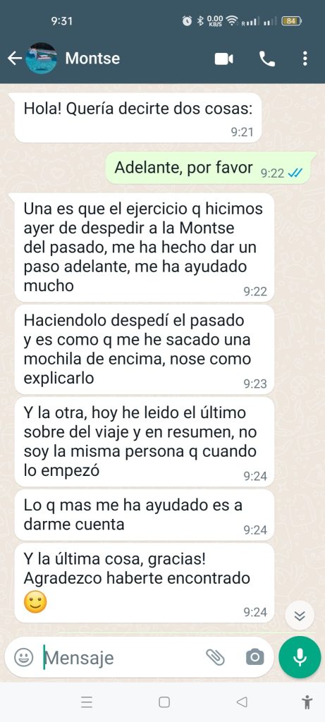 Montse