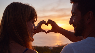 Vivir el buen amoR